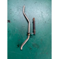YAMAHA FZ1000 YZF1000 - 5VY OIL PIPE ENGINE 2005-2008