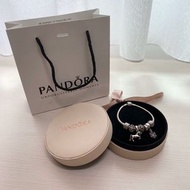 Pandora 潘朵拉串珠手鍊