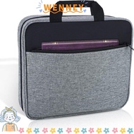 WEY Bible Covers, Large Capacity Durable Bible , Accessories Universal Church Bag