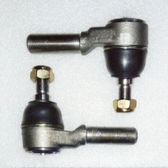 *SET DAIHATSU DELTA V58 V99 V116 ( FOR POWER STEERING RACK TYPE) OUT SIDE TIE ROD END SET 2.4 2.7 3.