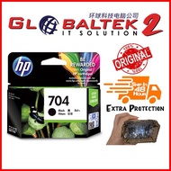 HP 704 Ink Cartridge [Original]