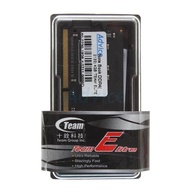 TEAM แรม RAM DDR4(2133, NB) 4GB Elite