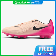Domestic Store Store Genuine Product Nike /Mens Sneakers /Phantom 2 Gx Academy Hg (Fj2551-800)