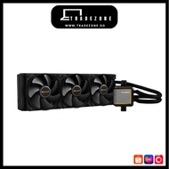 be quiet! Silent Loop 2 360 ARGB Liquid Cooler(LGA1700/AM5)