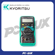 KYORITSU ดิจิตอลมัลติมิเตอร์ รุ่น 1009