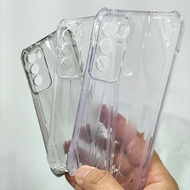 OPPO RENO 12 PRO 5G RENO 12 5G RENO 12F 5G 12 F RENO 11 PRO RENO 11F Strong Protection Shockproof TP