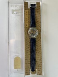 Swatch 手錶