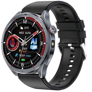 ET472 Smart Watch Bluetooth Call Micro-Body Test ECG+PPG ECG Blood Oxygen Sleep Health Monitoring