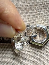 Gucci 耳環
