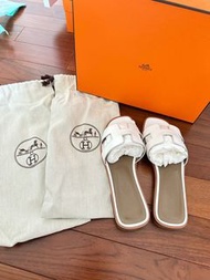 Hermes 拖鞋