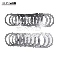 A540E A540H A541E Automatic Transmission Rebuild Kit Steel Plate For TOYOTA LEXUS Gearbox A540 Clutc