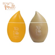 Beauty Vault Premium Hydrating Sunscreen SPF50 Tinted Sunblock 50g Sunblock Onhnd Legit
