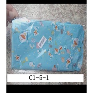 C1-5 happy birthday foil balloon 16 inch alphabet letter Doraemon