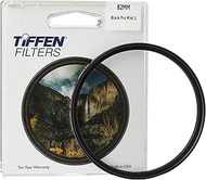 Tiffen 82BPM1 82mm Black Pro-Mist 1 Diffusion Camera Filter