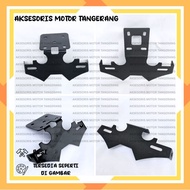 TAIL Tidy R15 V3 R15 V2 VIXION R NINJA 250 CARBON NINJA 250 FI NINJA 250 2018 CBR 250 RR Z250 R25 MT