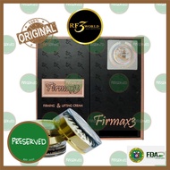 Firmax3 Firming & Lifting Cream