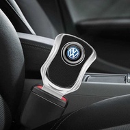 Car Safety Buckle Extender Seat B Extende For VW Polo Golf 5 6 7 Passat B5 B6 B7 car Accessories