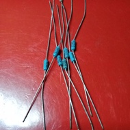 DALE 6K04 RESISTOR (5PCS)