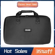 Hard Carrying Case for Pioneer DJ DDJ-SB3 / DDJ-SB2 DJ / DDJ-400 Controller / DDJ-RB Portable 2-Chan