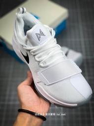 耐吉 Nike Paul George PG1 保羅喬治一代簽名籃 公司貨