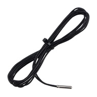 BCZAMD PT1000-550BW Temperature Sensor Probe for CR-10 Plating Copper/3D Volcan/ V6 Brass 3D Printer