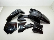 Cover Body Motor Mini Trail NRG 50-Gazgas GX 50-KTM 50