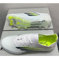 F50 Elite FG/TF size 30-35 Men Outdoor Knitted , Anti slip and Wear resistant