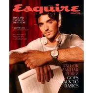Esquire singapore 2024.08
