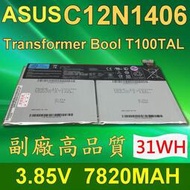 【現貨】ASUS 華碩 2芯 C12N1406 日系電芯 電池 Transformer Book T100TAL