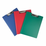 Usign US-131A A4 plastic double signature cover