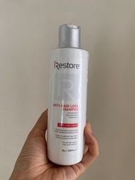 irestore防脫髮洗頭水