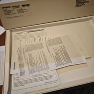 手提電腦 Samsung galaxy book flex 2 5G (not S9 S10 ultra book 360)