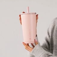 Hydrojug Everyday Tumbler Ceramic Lined Insulated Tumbler 20oz