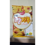 Dongwon Korean Bread Flour Panko Bread Crumbs Flour