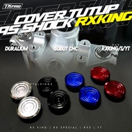 RX KING RXS YT DURALIUM PREMIUM SHOCK ASSEMBLY COVER