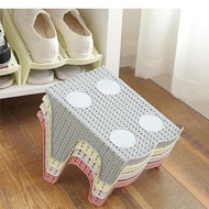 Household Daily Use Rack Double Layer Shoe Base Space Saver Storage Hanger Home row dormitory rack