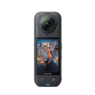 Insta360 X5 8K全景運動相機