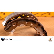 BRAKE SHOES PERODUA MYVI 1.3, 1.5 '18' YUSIN(S0910)