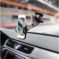 *SG Stock Quick Delivery* Universal Car Mount Phone Holder Sucker Suction Cup Holder For iPhone X 8 