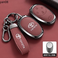 Car Key Case Shell Protector Bag for Toyota bZ3X Bózhì 3X Platinum 3X 2025 Air_Pro_max Remote Cover 