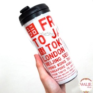 Official UNIQLO Tumbler