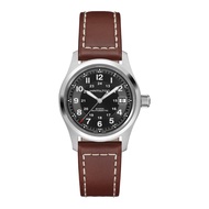 HAMILTON H70455533 KHAKI FIELD 38MM AUTOMATIC WATCH
