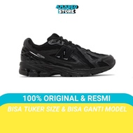 Sepatu Nb 1906D Balance 1906D  Protection Pack Triple Black 100% Original BNIB / sneakers pria