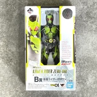 《 💼工作室交收🔅特價優惠🔅 》[ 🇯🇵日版 一番賞 B賞 ] 全新 現貨 S.H.Figuarts SHF Kamen Rider Zero One Rising Hopper 幪面超人 躍昇蝗蟲形