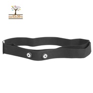Chest Belt Strap for Polar Wahoo for Sports Wireless Heart Rate Monitor