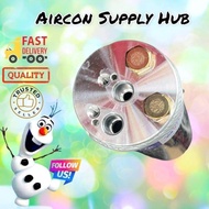 Nissan Nv350 Filter Drier Long Car Aircon olaf ASH