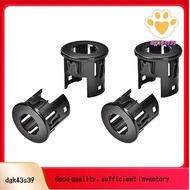 4 Pcs Parking Assist Sensor Bracket Bezels Parking  Bracket 5LS52TZZAA for  Ram 1500 2500 3500 2014 