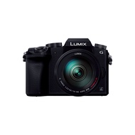[USED in Japan] Panasonic Mirrorless Camera Lumix G7 Lens Kit with High Magnification Zoom Lens Incl