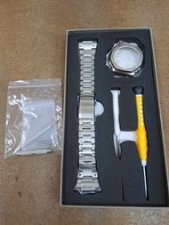 卡西歐 CASIO G-SHOCK Gshock 原裝 配件 錶帶 錶殼 限量版 錶面 GA-2100 GA-B2100 GM-2100  DW-5600 DW5600 DW-5600E DW5600