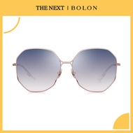 Bolon BL7083 Kelly โบลอน แว่นกันแดด กรอบแว่นตา By THE NEXT